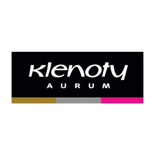 Klenoty Aurum logo