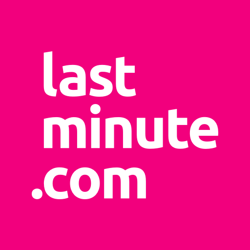 Lastminute logo