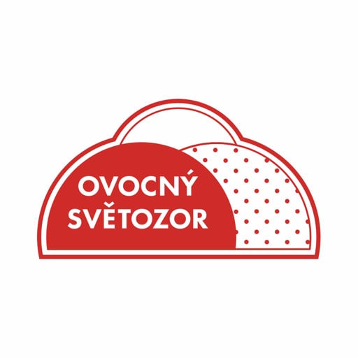 Ovocný Světozor logo