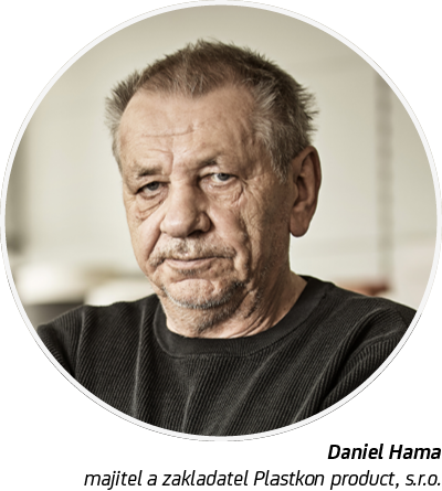 fotografie majitele společnosti