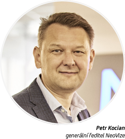 fotografie majitele společnosti 