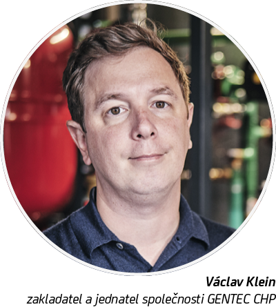 fotografie majitele společnosti 