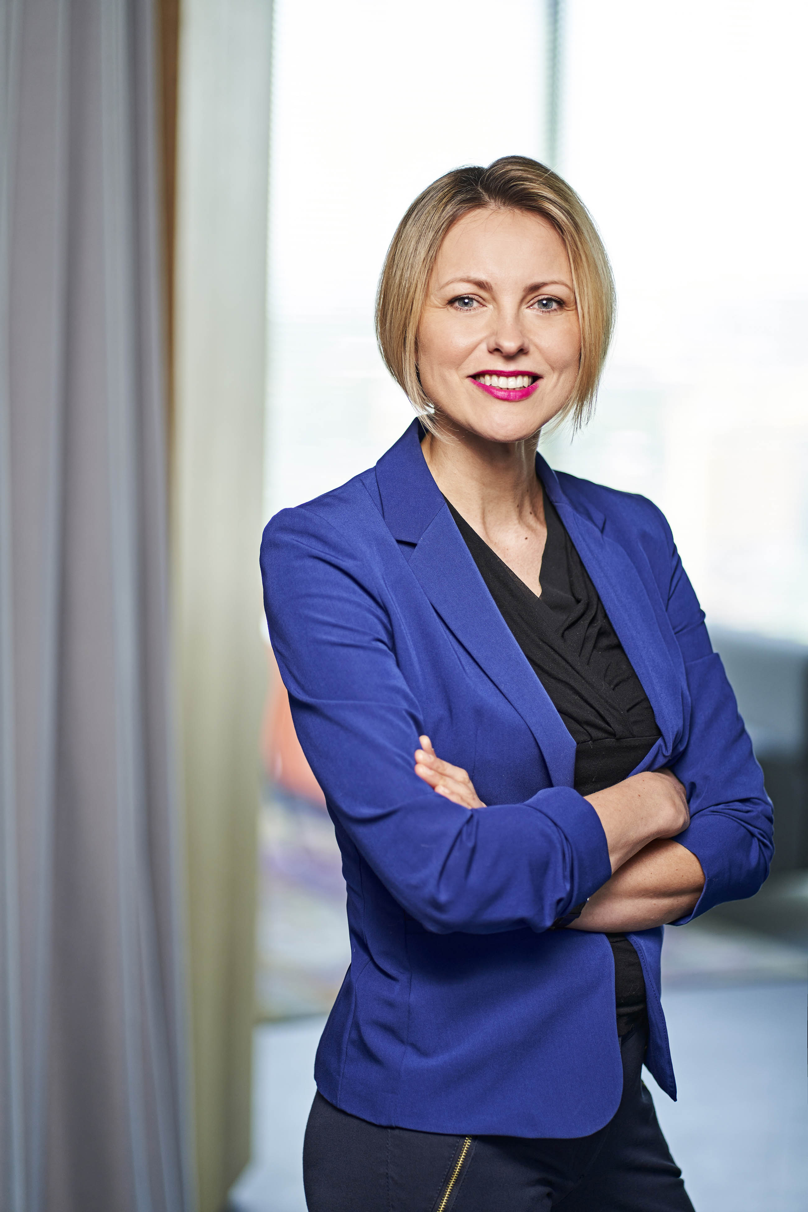 Agáta Baginská