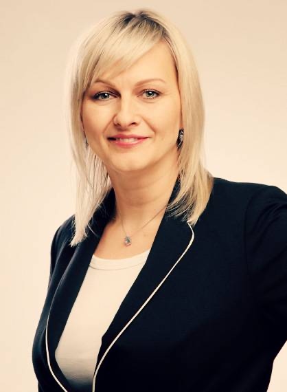 Gabriela Žáčková