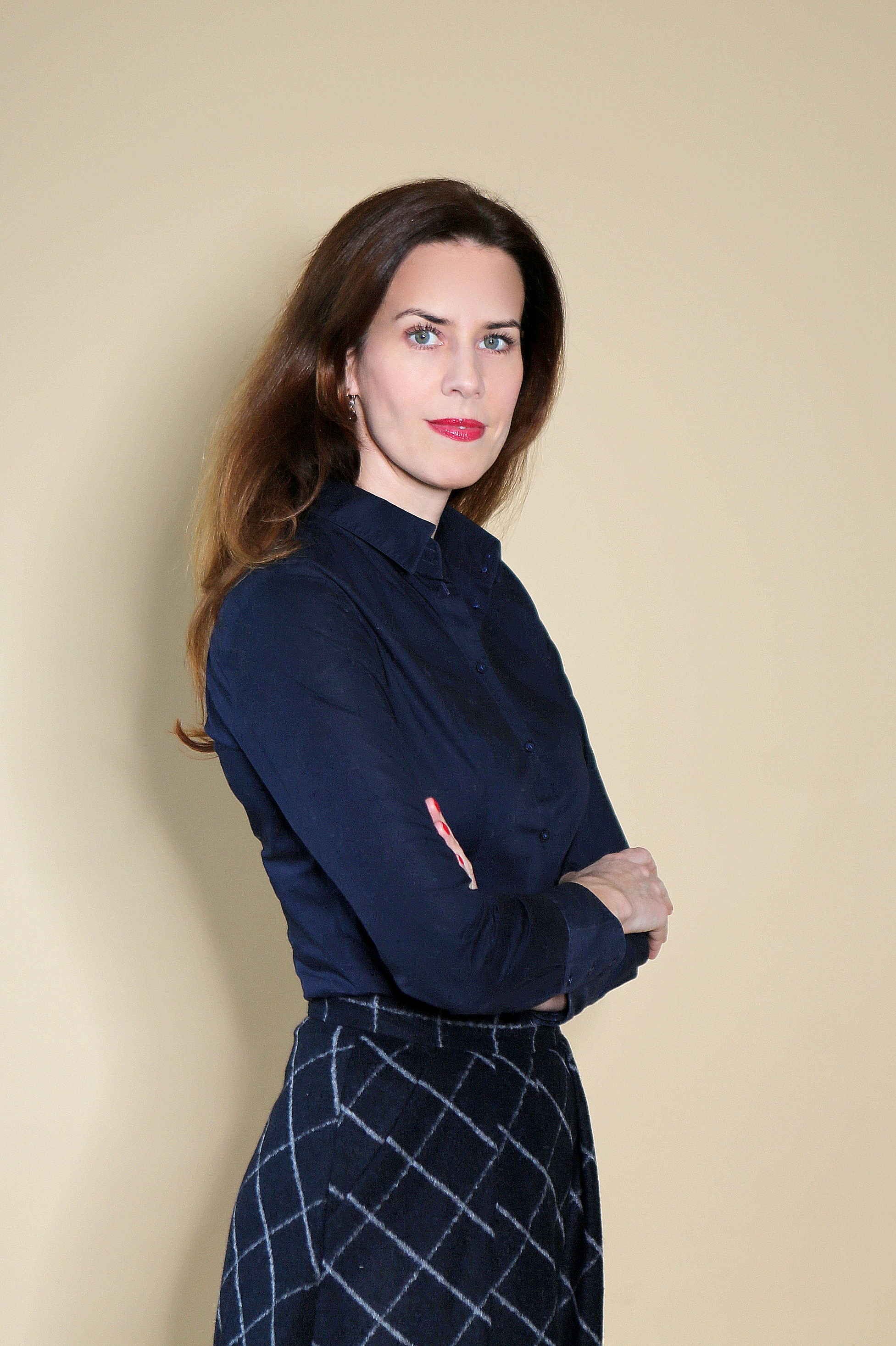 Svetlana Grochalová