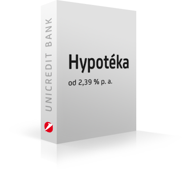 Nová hypotéka
