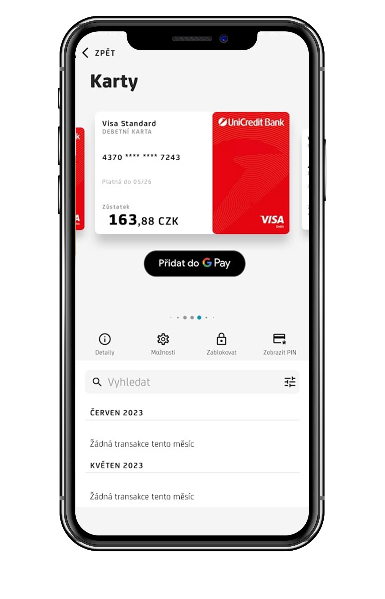 Google pay