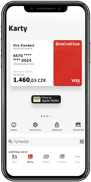 Apple pay