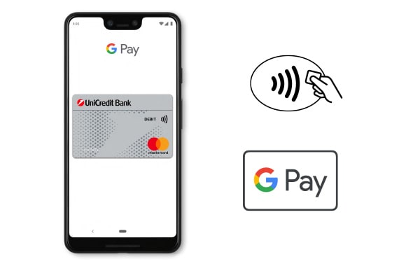 Google Pay