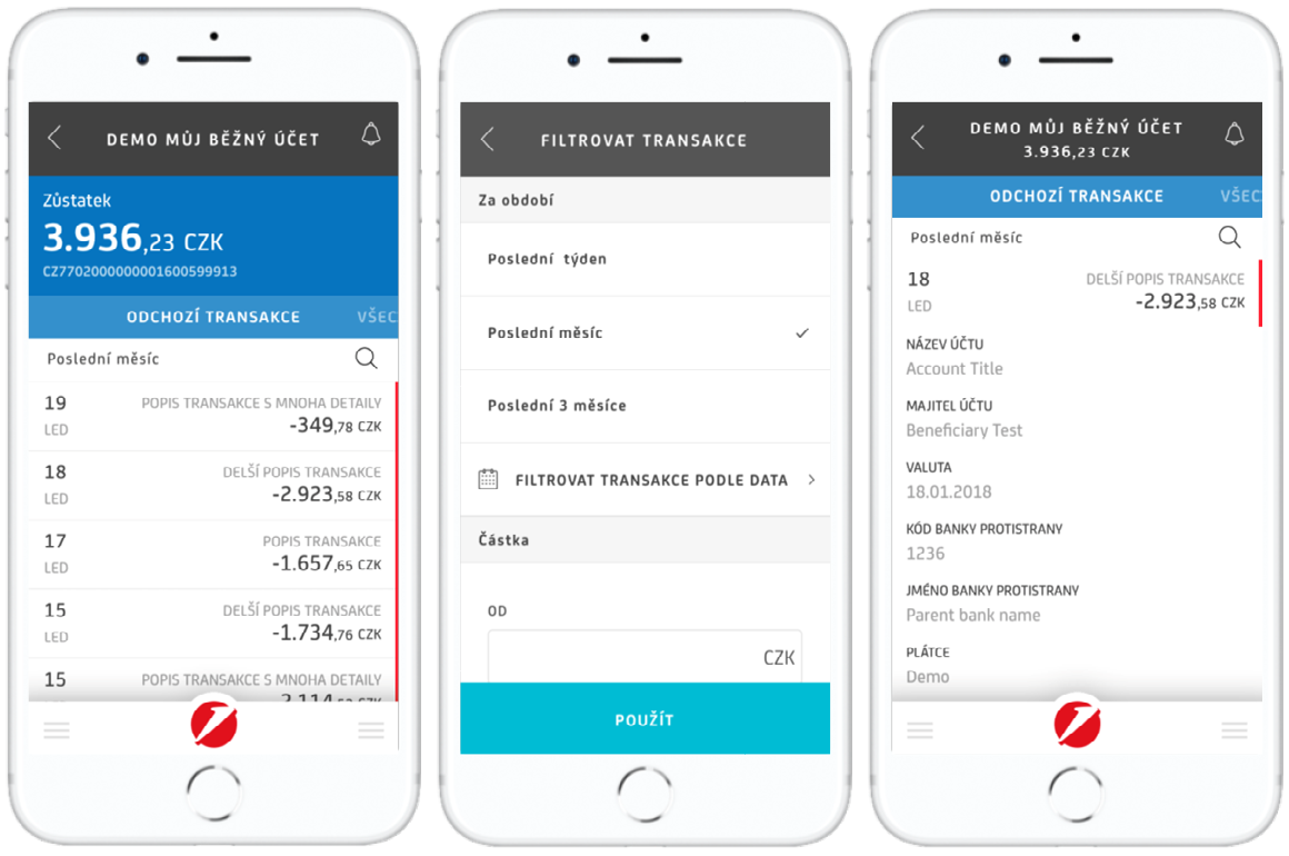 Jak ziskat Aktivacni kód UniCredit Bank?
