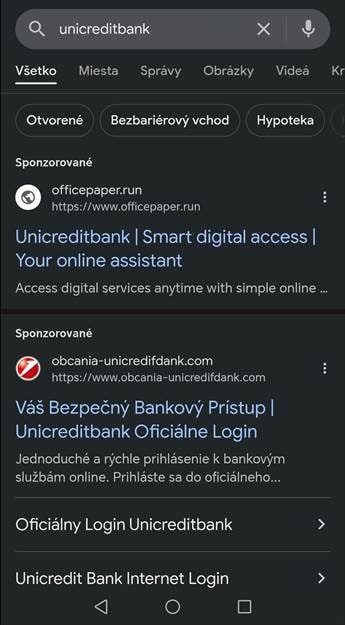 vzorový vizuál