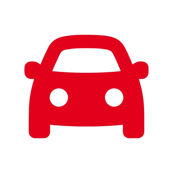 ikona auto