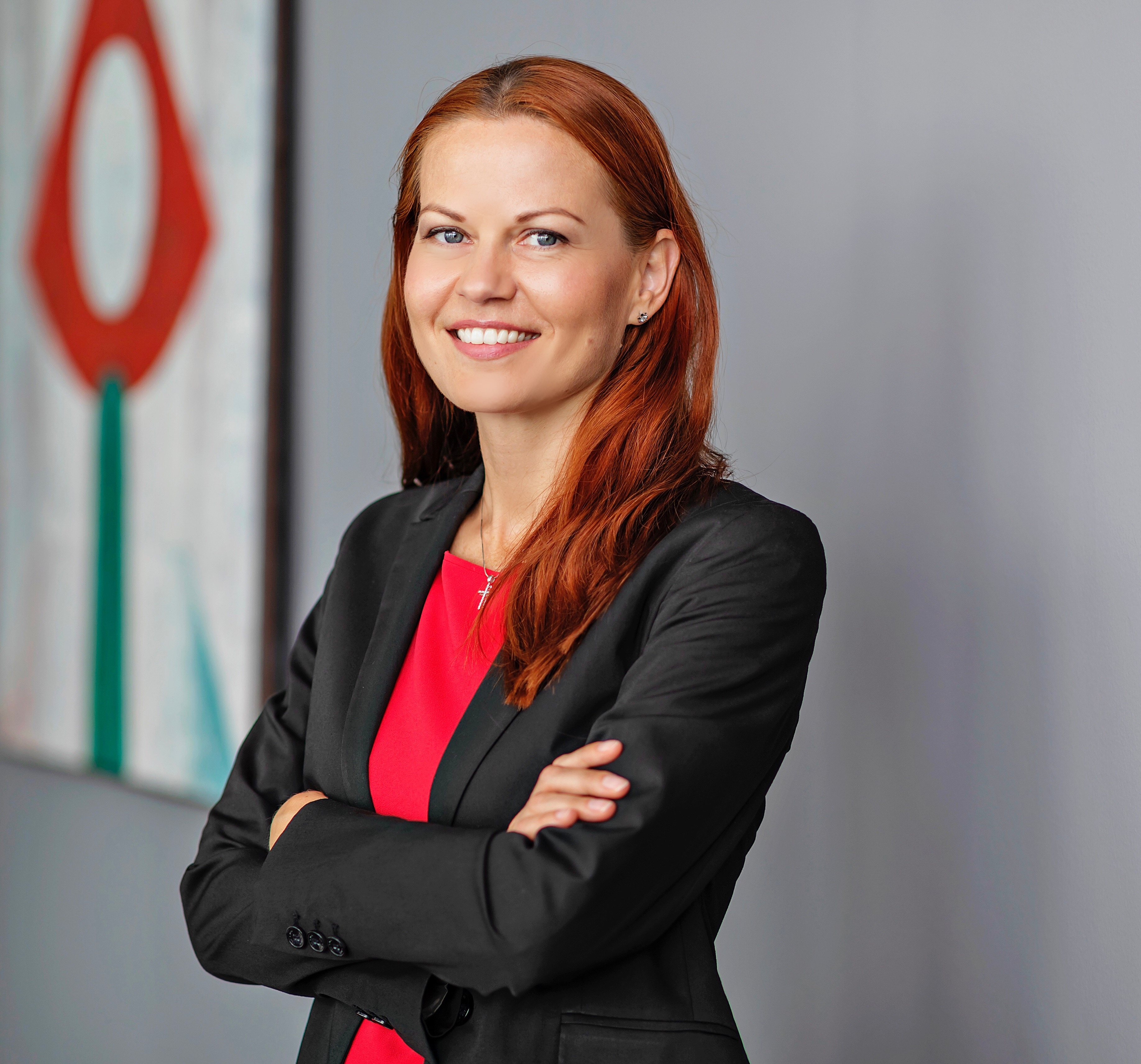 Hana Čitbajová