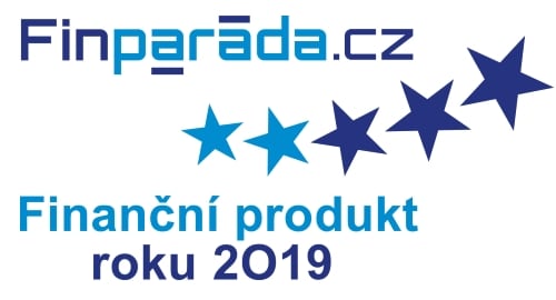 U hypotéka účelová  - Finanční produkt roku 2019